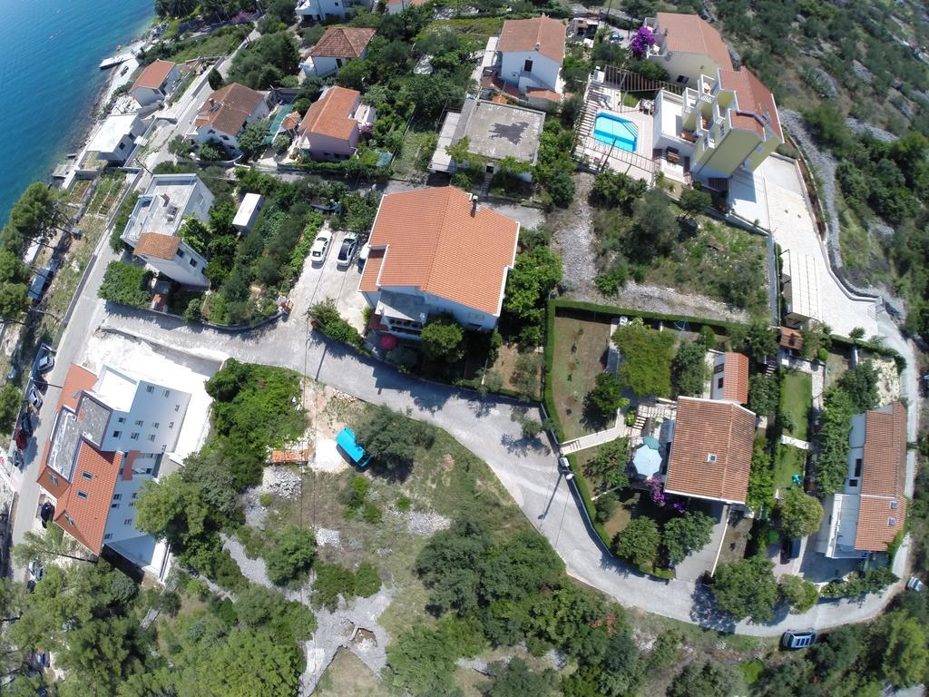 Apartments Romana Slatine Rom bilde