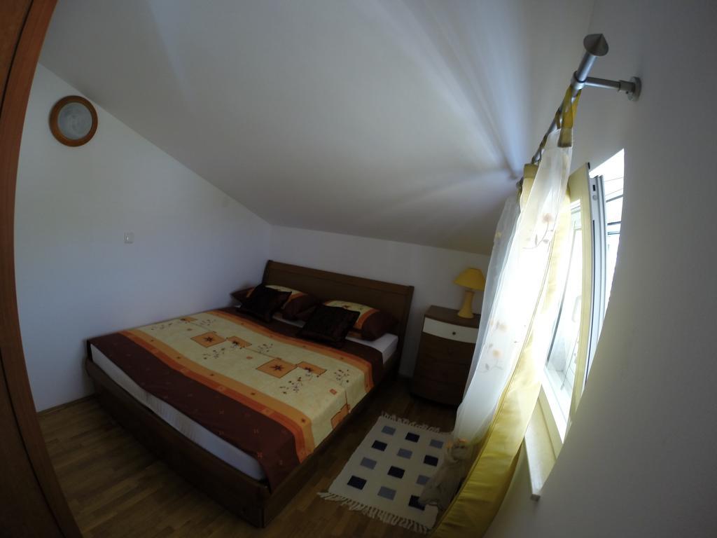 Apartments Romana Slatine Rom bilde