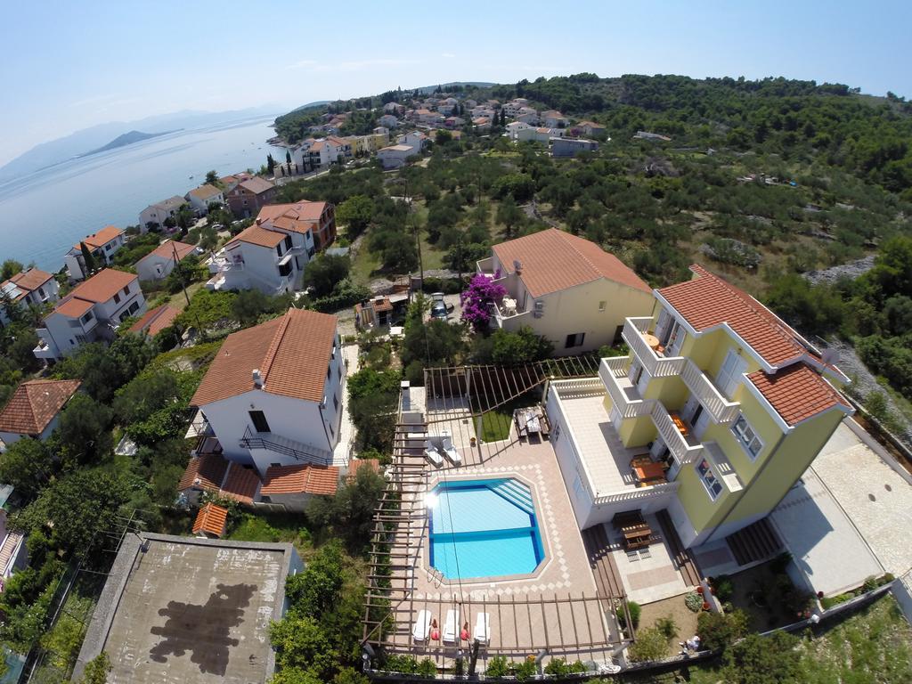 Apartments Romana Slatine Rom bilde