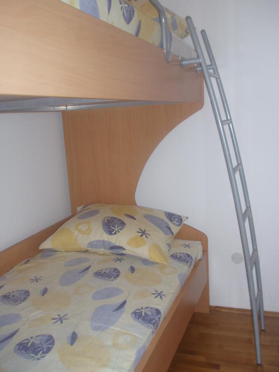 Apartments Romana Slatine Rom bilde