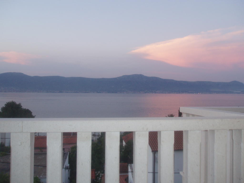 Apartments Romana Slatine Rom bilde