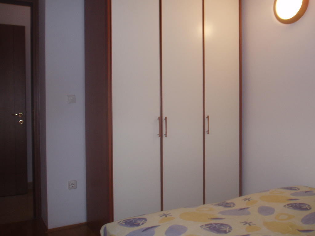 Apartments Romana Slatine Rom bilde