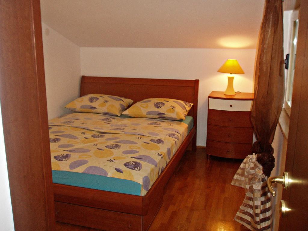 Apartments Romana Slatine Rom bilde
