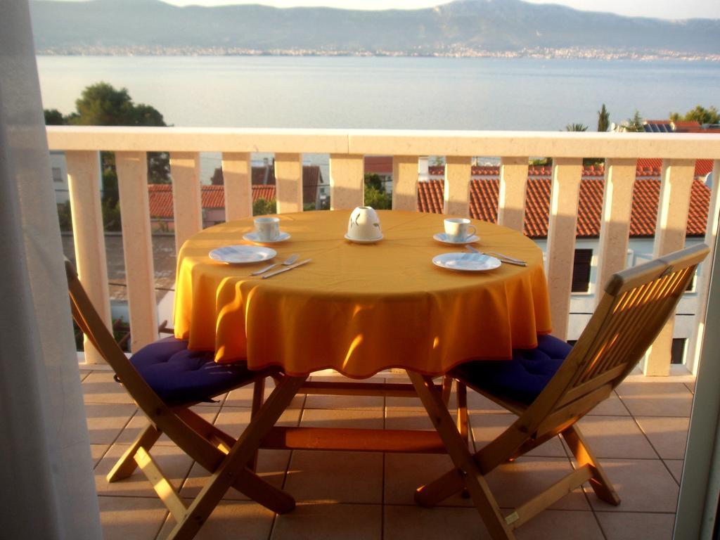 Apartments Romana Slatine Rom bilde